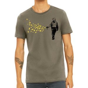Men's Spray T-shirt